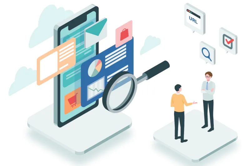 データ調査Labへのリンク画像