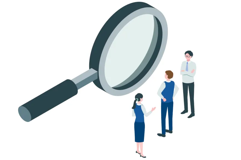 東京調査サービスへのリンク画像