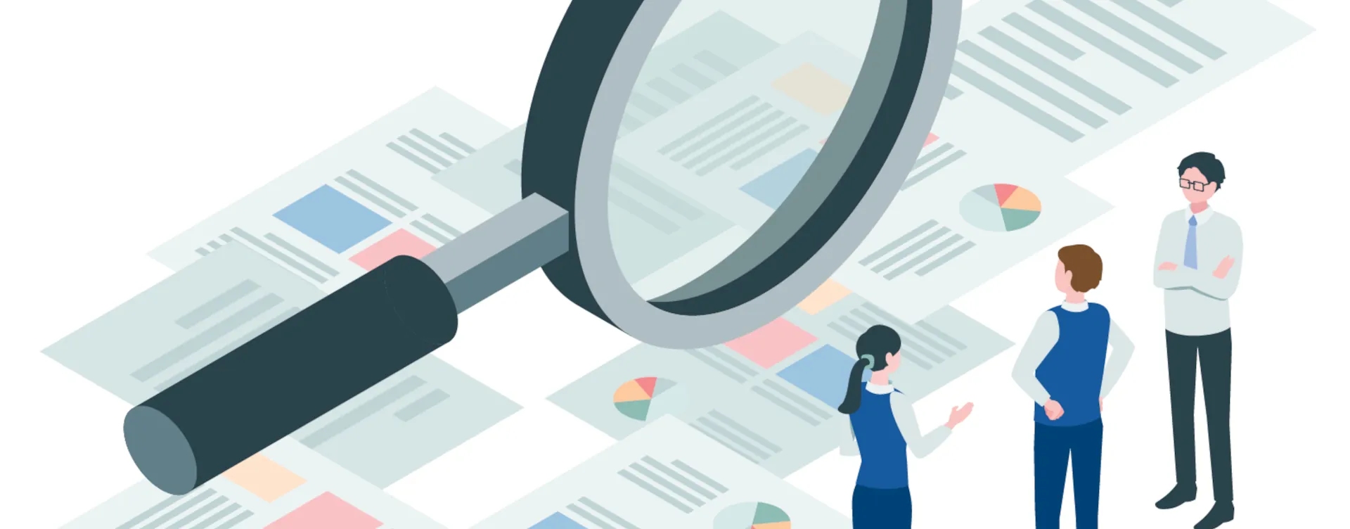 調査Labトップイメージの画像